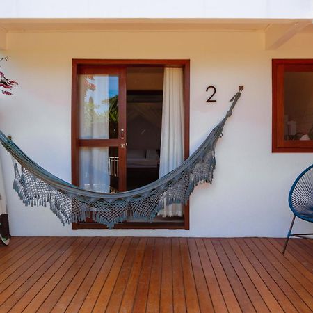 Villa Estrela Bungalow Itacaré Εξωτερικό φωτογραφία