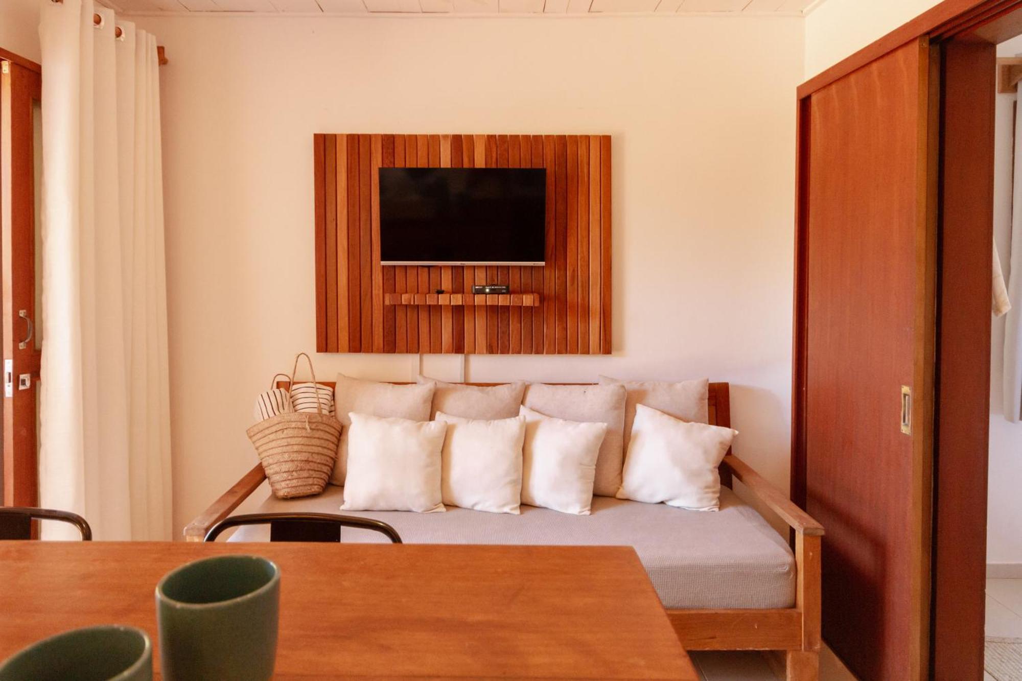 Villa Estrela Bungalow Itacaré Εξωτερικό φωτογραφία