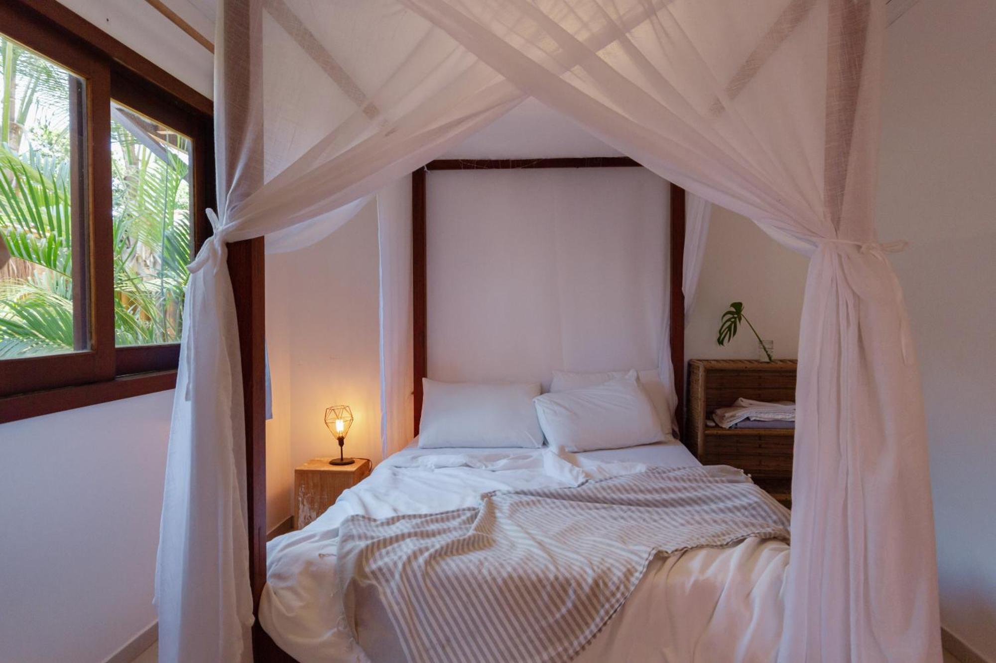 Villa Estrela Bungalow Itacaré Εξωτερικό φωτογραφία