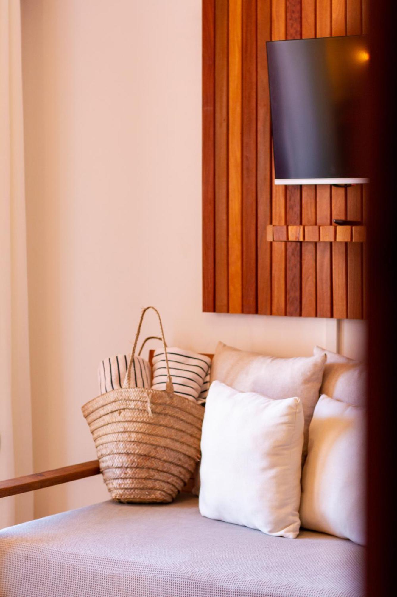 Villa Estrela Bungalow Itacaré Εξωτερικό φωτογραφία