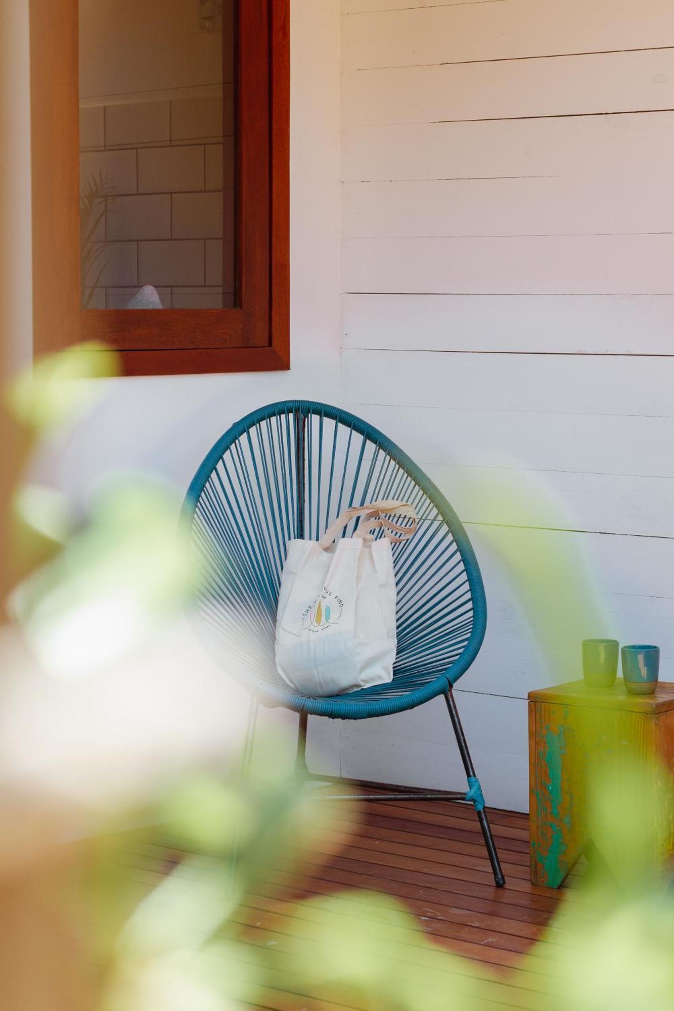 Villa Estrela Bungalow Itacaré Εξωτερικό φωτογραφία