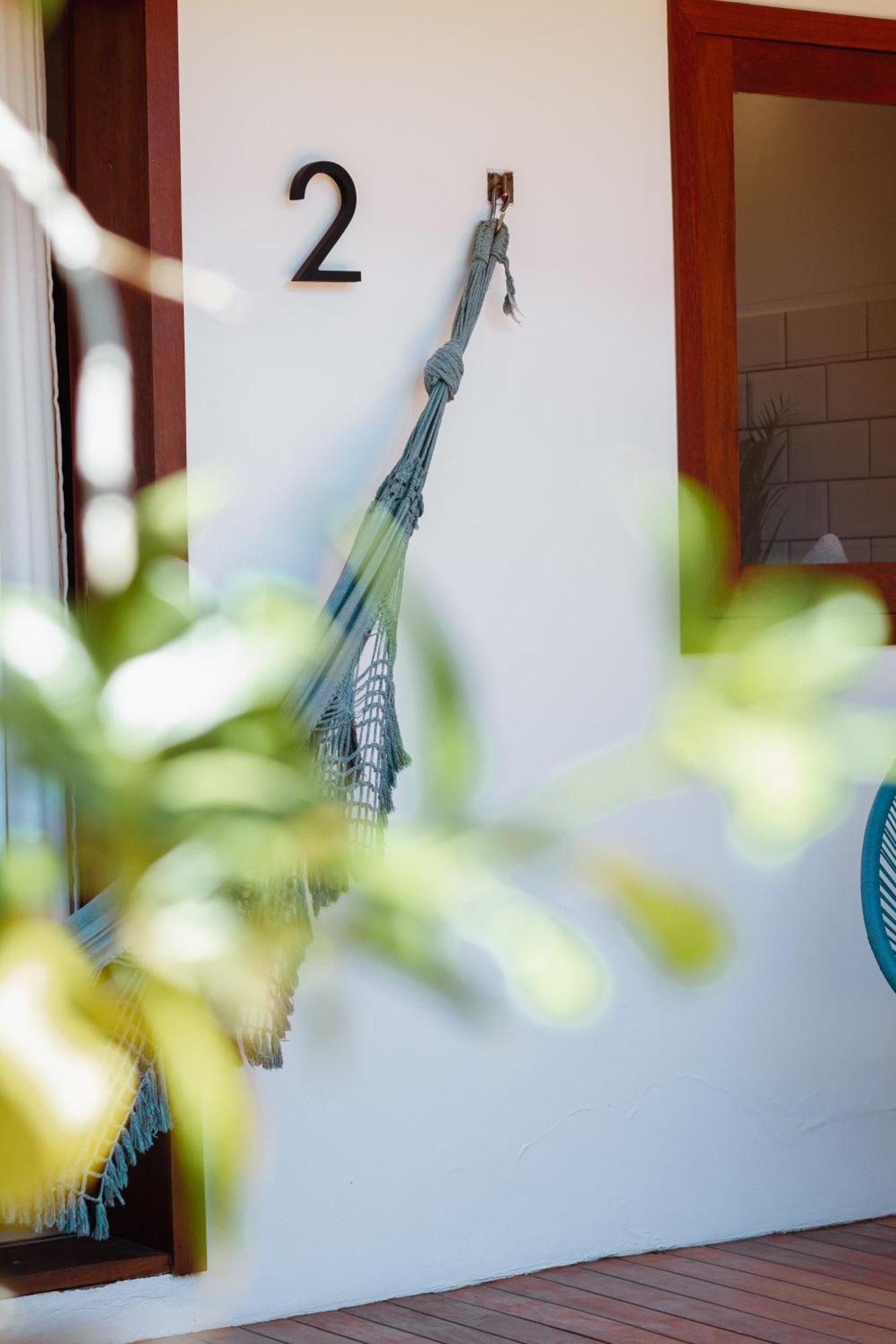 Villa Estrela Bungalow Itacaré Εξωτερικό φωτογραφία