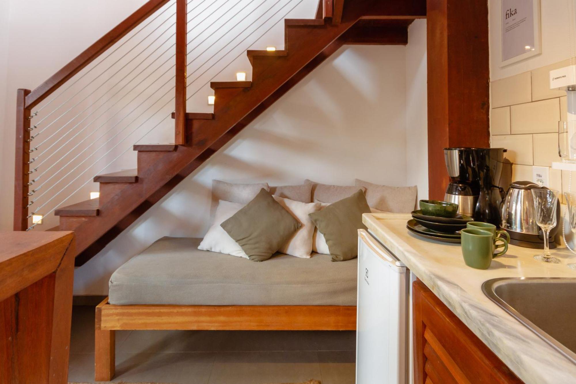 Villa Estrela Bungalow Itacaré Εξωτερικό φωτογραφία