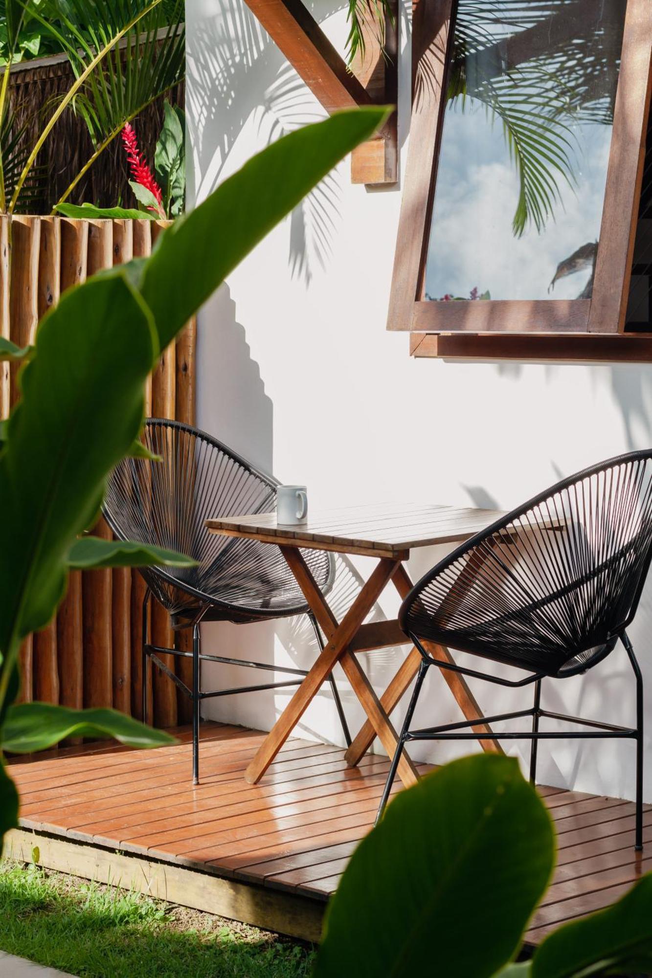 Villa Estrela Bungalow Itacaré Εξωτερικό φωτογραφία