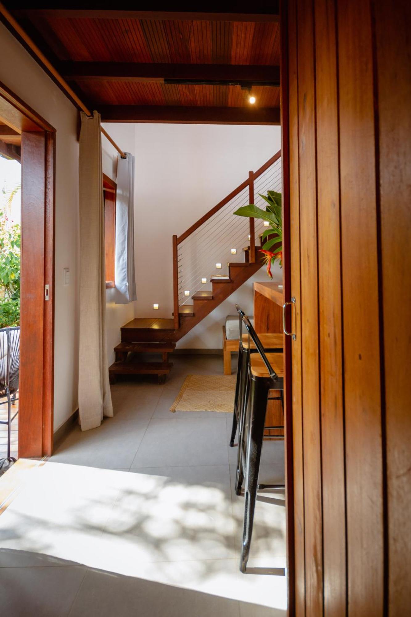 Villa Estrela Bungalow Itacaré Εξωτερικό φωτογραφία