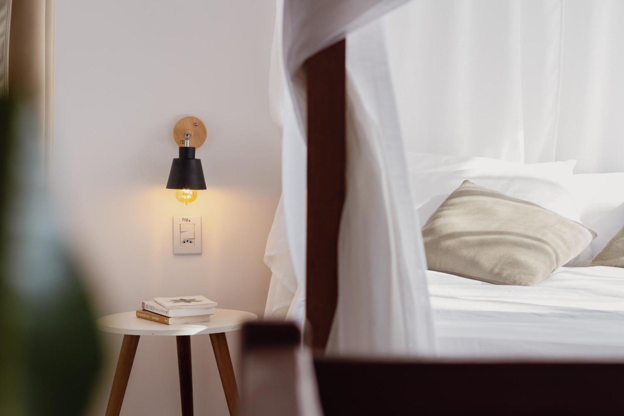 Villa Estrela Bungalow Itacaré Εξωτερικό φωτογραφία