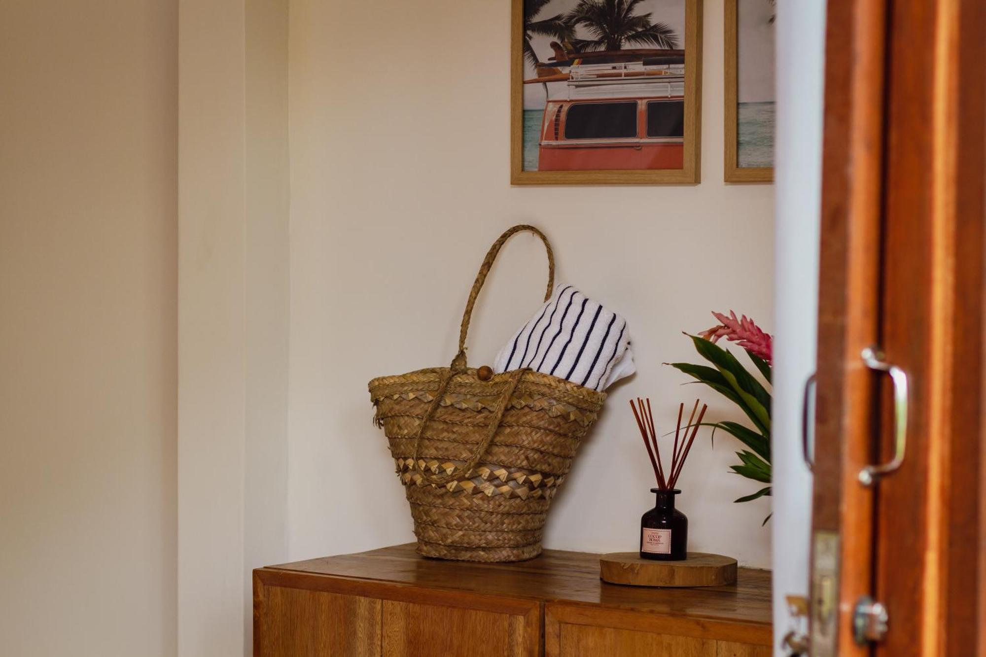 Villa Estrela Bungalow Itacaré Εξωτερικό φωτογραφία