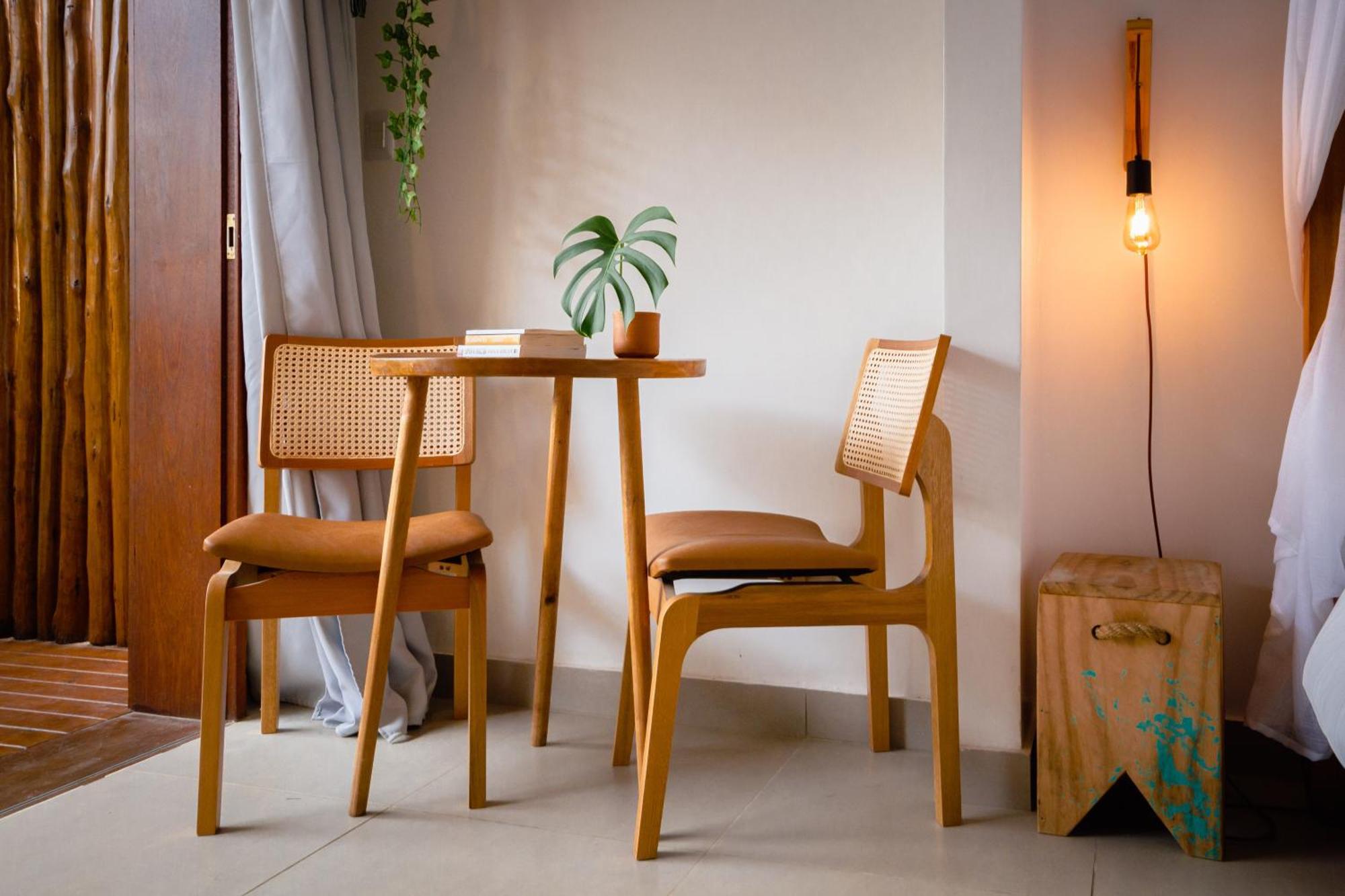 Villa Estrela Bungalow Itacaré Εξωτερικό φωτογραφία