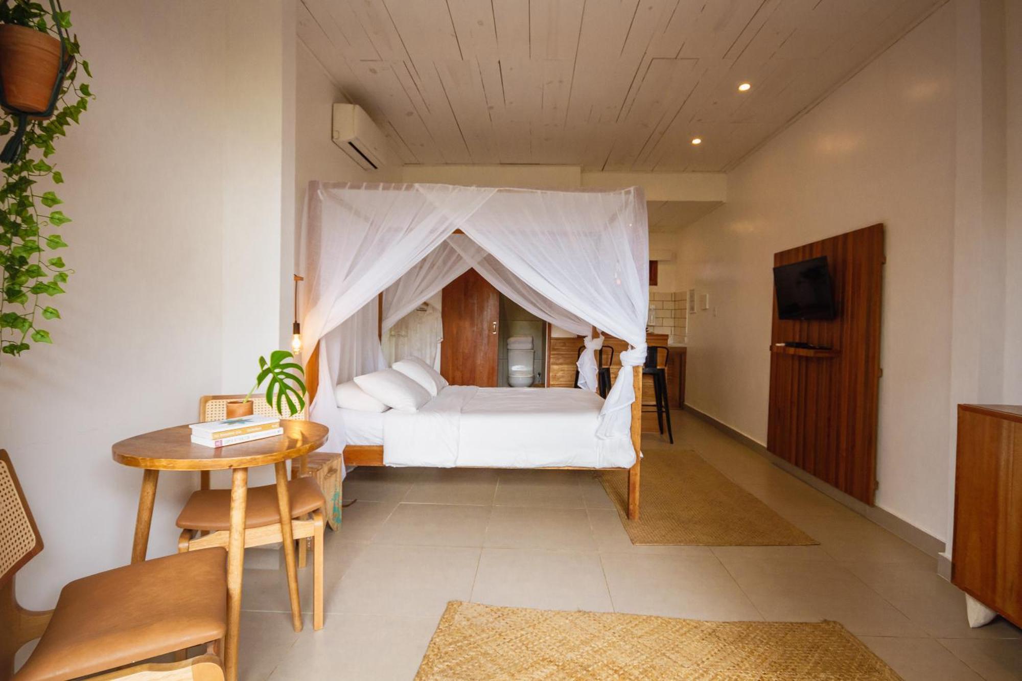 Villa Estrela Bungalow Itacaré Εξωτερικό φωτογραφία