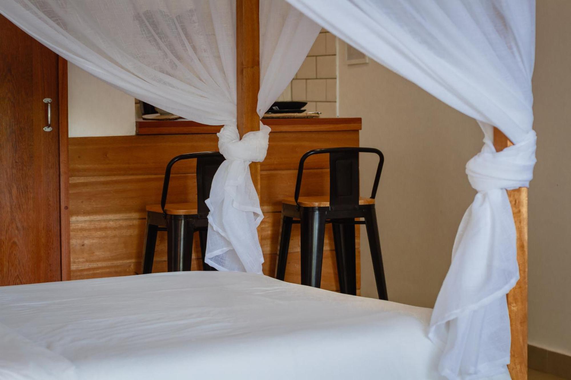 Villa Estrela Bungalow Itacaré Εξωτερικό φωτογραφία