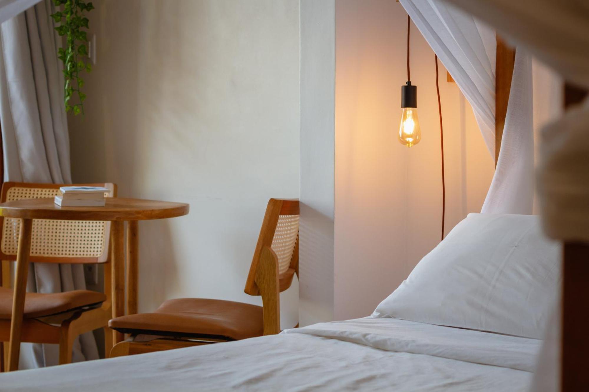 Villa Estrela Bungalow Itacaré Εξωτερικό φωτογραφία