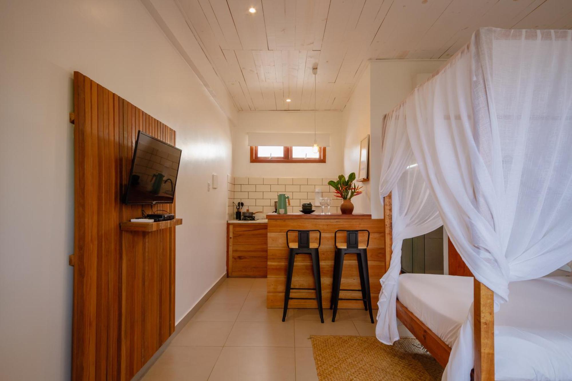 Villa Estrela Bungalow Itacaré Εξωτερικό φωτογραφία