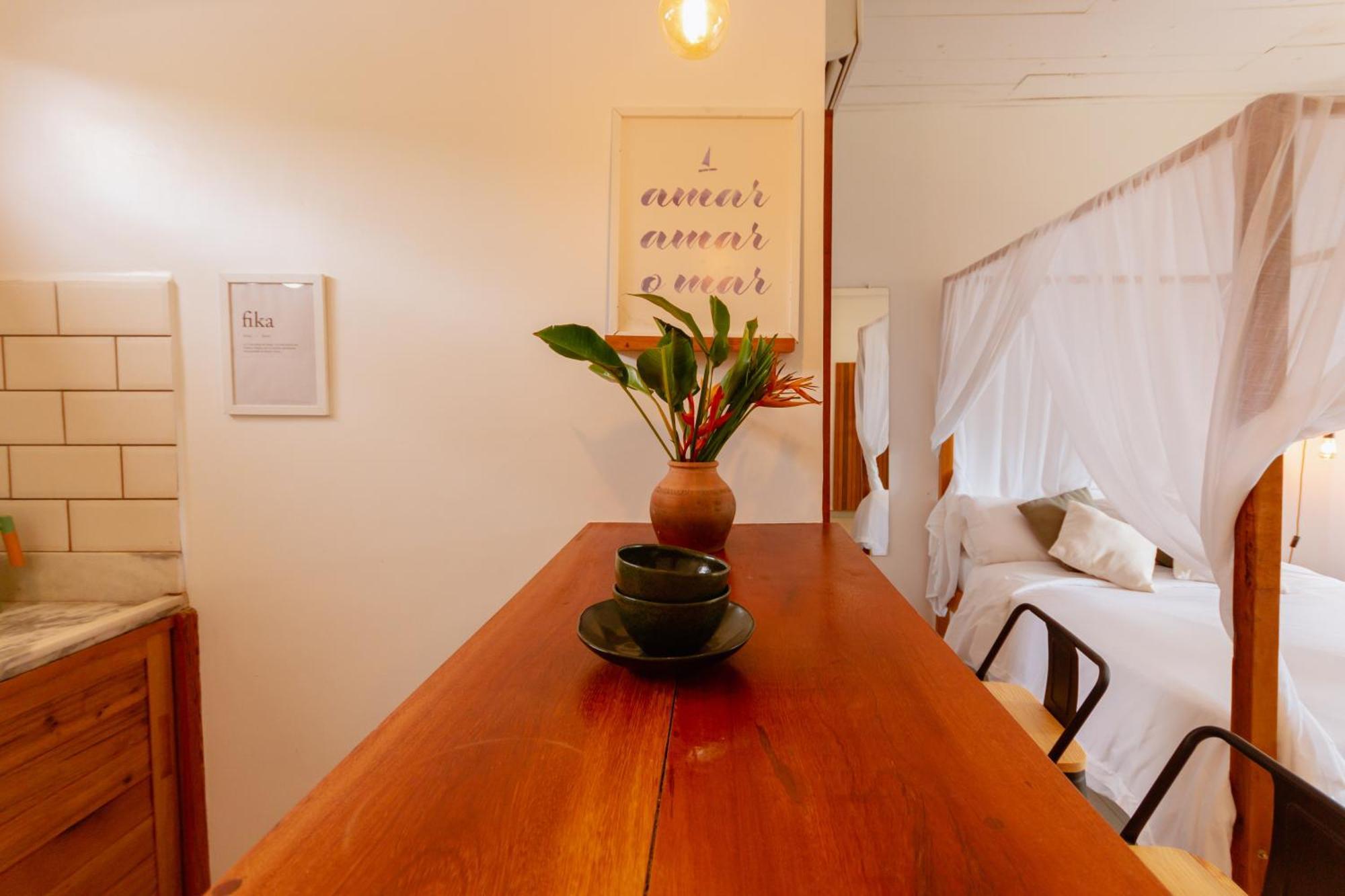 Villa Estrela Bungalow Itacaré Εξωτερικό φωτογραφία