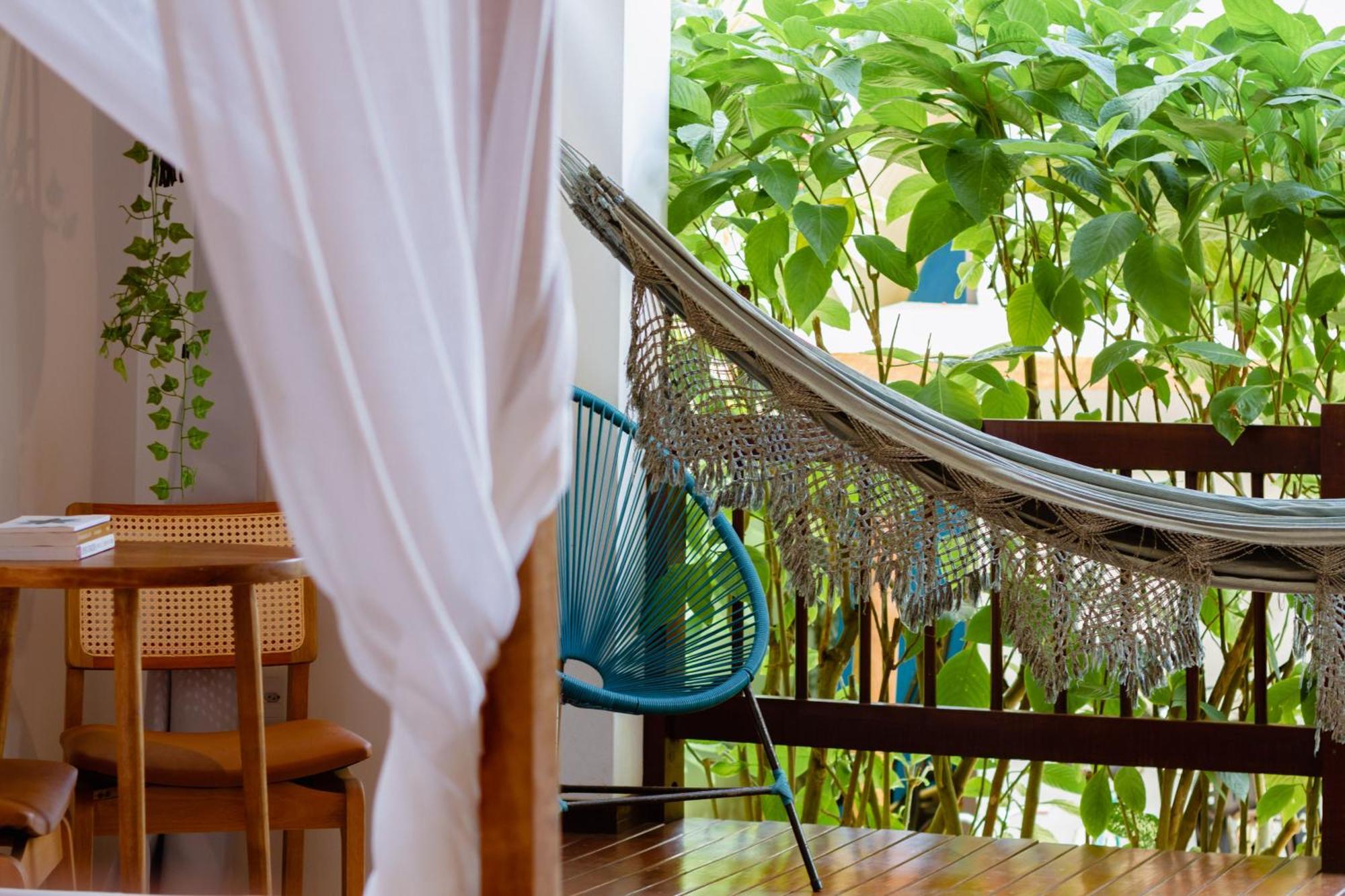 Villa Estrela Bungalow Itacaré Εξωτερικό φωτογραφία