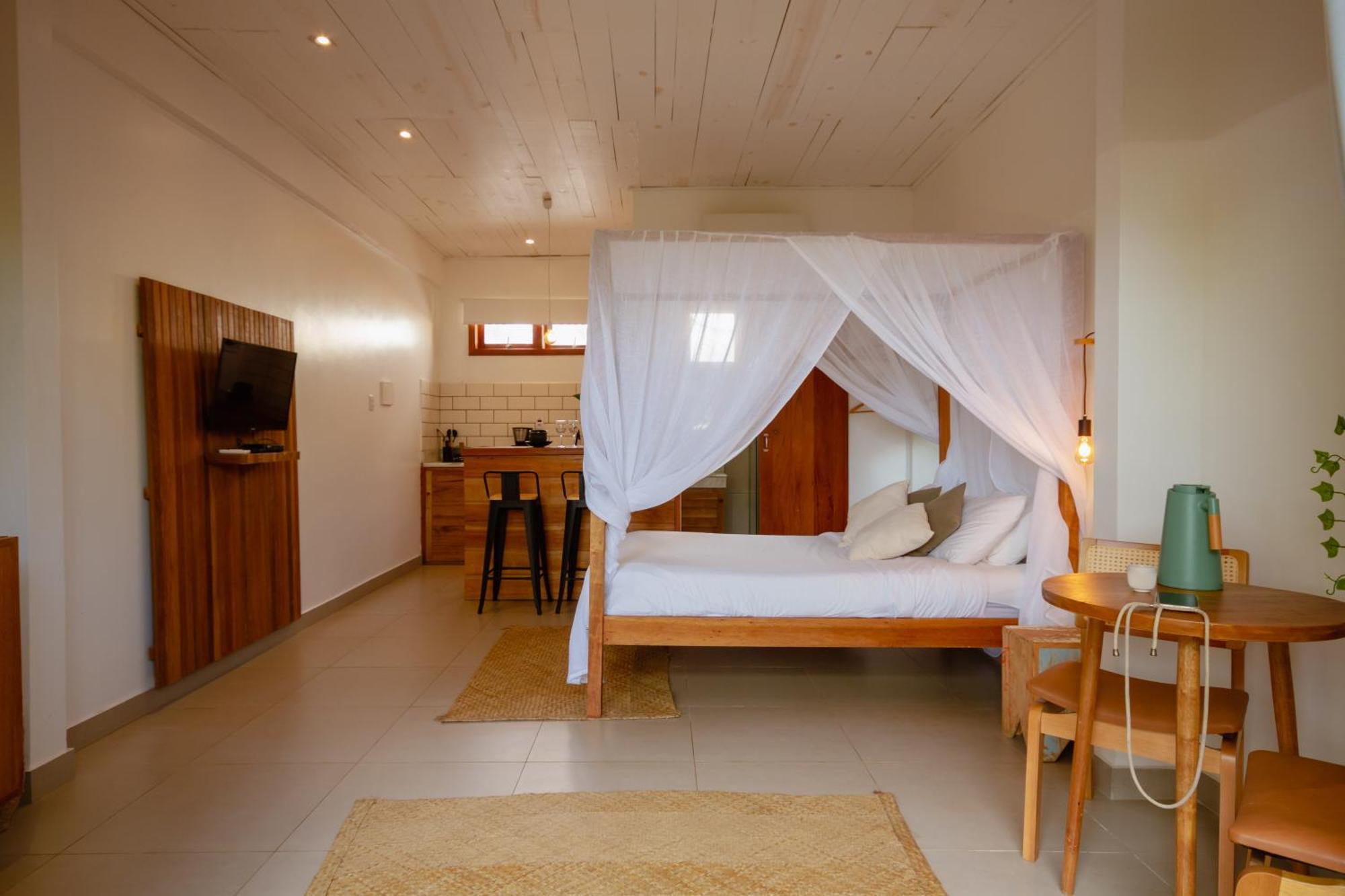 Villa Estrela Bungalow Itacaré Εξωτερικό φωτογραφία